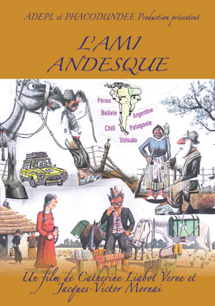 L'AMI ANDESQUE